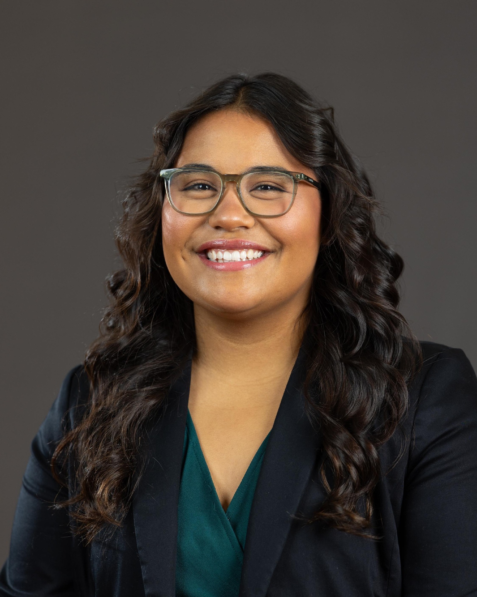 December HS Student of the Month: Navea Yamanouchi