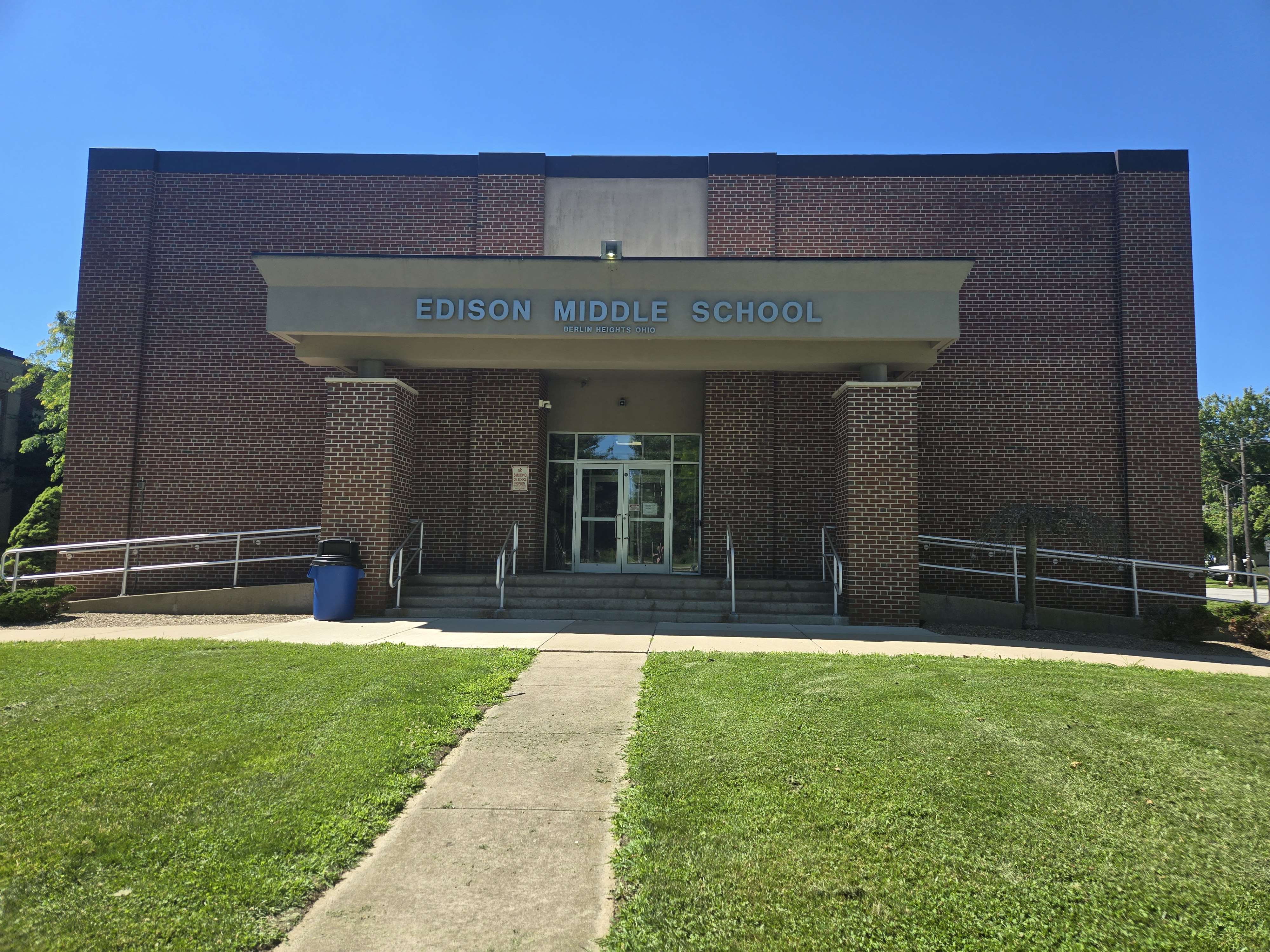 Edison Middle School